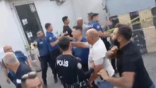 Mahalle ayağa kalktı! Engelli kızı kaçırıp tecavüz ettiler: Boyacı, sucu, berber gözaltına alındı
