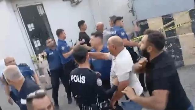 Mahalle ayağa kalktı! Engelli kızı kaçırıp tecavüz ettiler: Boyacı, sucu, berber gözaltına alındı