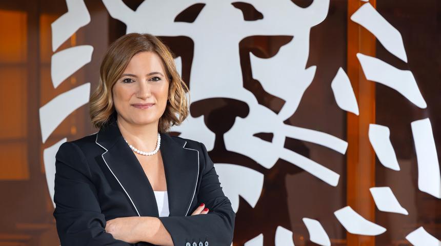 ING&rsquo;den işletmelere daha kolay ve zahmetsiz taşıt kredisi deneyimi