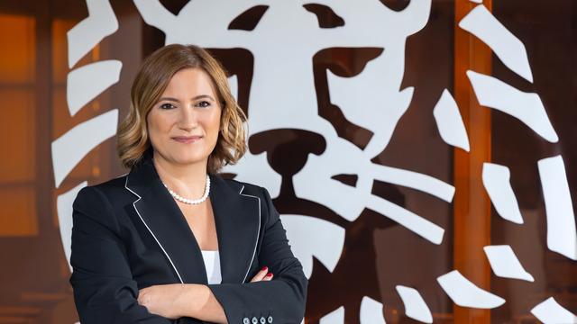ING’den işletmelere daha kolay ve zahmetsiz taşıt kredisi deneyimi