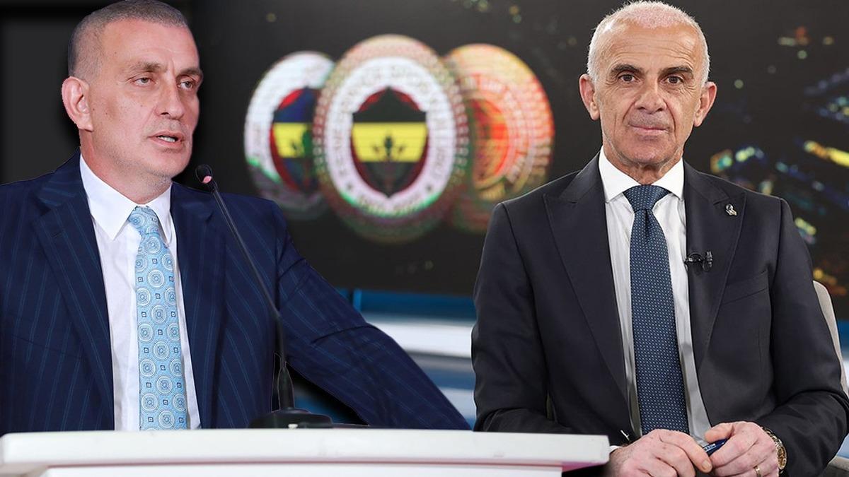 Fenerbahçe TFF ye gidiyor! Aziz Yıldırım devrede: O maç oynanmayabilir 2