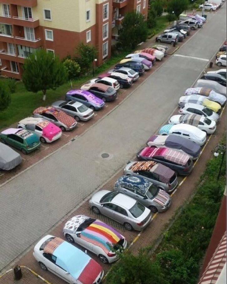 Vatandaşlar dolu için böyle önlem aldı G4