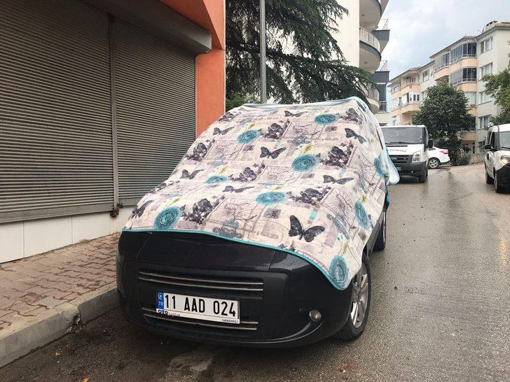 Vatandaşlar dolu için böyle önlem aldı G5