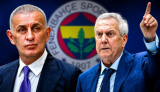 Fenerbah&ccedil;e TFF'ye gidiyor! Aziz Yıldırım devrede: O ma&ccedil; oynanmayabilir
