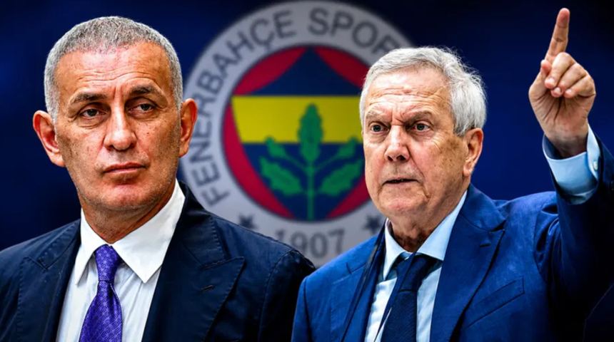 Fenerbah&ccedil;e TFF'ye gidiyor! Aziz Yıldırım devrede: O ma&ccedil; oynanmayabilir