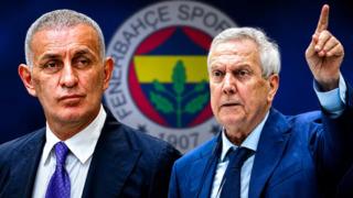 Fenerbahçe TFF'ye gidiyor! Aziz Yıldırım devrede: O maç oynanmayabilir