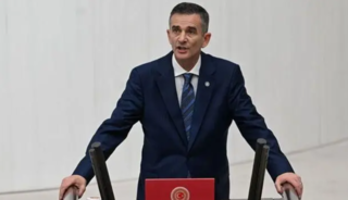 AK Parti'ye ge&ccedil;iyor mu? &Uuml;mit Dikbayır sessizliğini bozdu