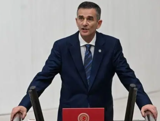 AK Parti'ye ge&ccedil;iyor mu? &Uuml;mit Dikbayır sessizliğini bozdu