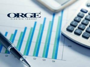 ORGE bilan&ccedil;osu sonrası hedef fiyat 198,90 TL oldu