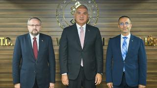 YEE’de kan değişimi