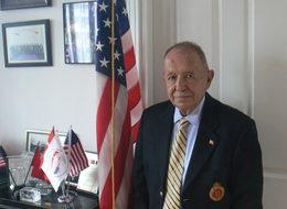 ATBD / Terzioğlu: İki ülke ilişkileri açısından parlak dönem başlangıcı