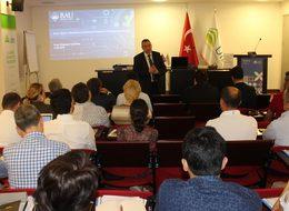 UHKİB: Hazır giyimde Endüstri 4.0 dönüşümü başladı