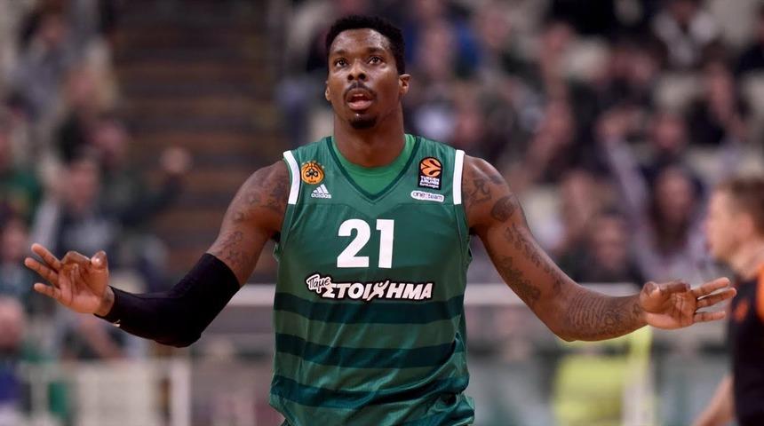 T&uuml;rk Telekom Kenny Gabriel'i kadrosuna kattı!