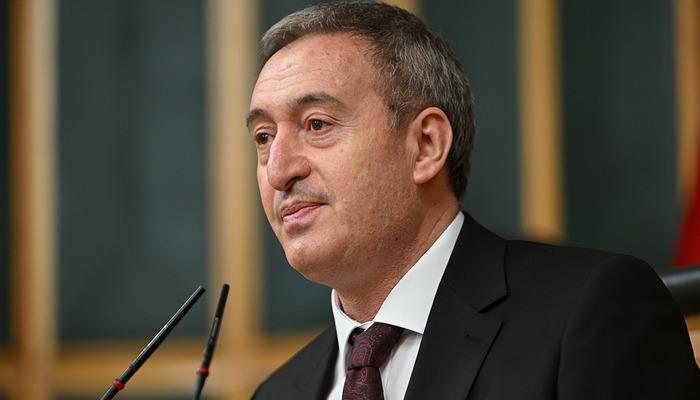 AK Parti ve MHP ile se&ccedil;im pazarlığı yapıldı mı? DEM Parti&rsquo;den &ccedil;ok sert tepki: &ldquo;Bu kadar mı ucuz?&rdquo;