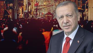 Son ankette muhalefete k&ouml;t&uuml; haber