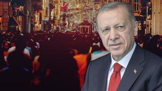 Son seçim anketinde farklı tablo: AK Parti ile Yeni Parti arasında 12 puan fark, CHP dördüncü