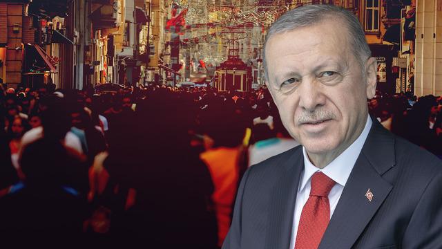 Son seçim anketinde farklı tablo: AK Parti ile Yeni Parti arasında 12 puan fark, CHP dördüncü