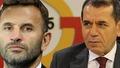 Galatasaray yeniden masada! 10 numarada i�lem tamam: Maliyeti belli oldu