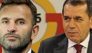 Galatasaray yeniden masada! 10 numarada işlem tamam: Maliyeti belli oldu