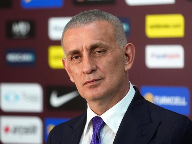 İbrahim Hacıosmanoğlu&rsquo;ndan 2026-2027 futbol sezonu mesajı