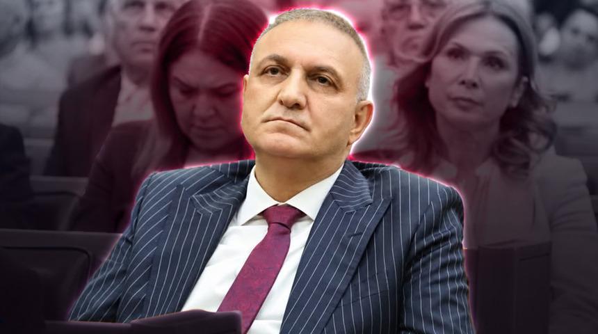 Son dakika | Aydın Milletvekili &Ouml;mer Karakaş İYİ Parti'den istifa etti! Sayı 27'ye geriledi