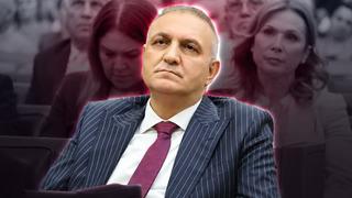Son dakika | Aydın Milletvekili Ömer Karakaş İYİ Parti'den istifa etti! Sayı 27'ye geriledi
