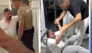 CHP'li vekilden 'i&ccedil;kime ila&ccedil; attılar' a&ccedil;ıklaması