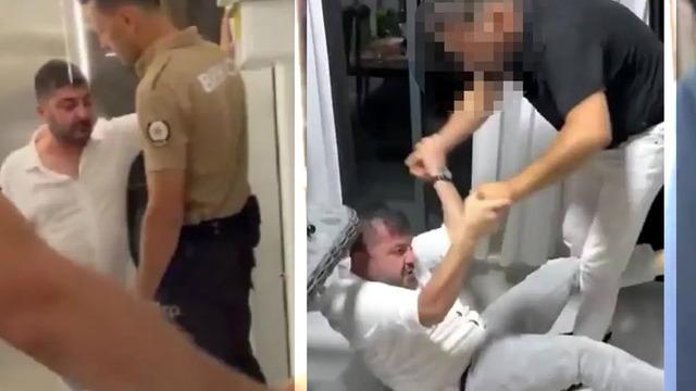 Taciz iddiasıyla darp edilmişti! CHP'li vekilden 'içkime ilaç attılar' açıklaması