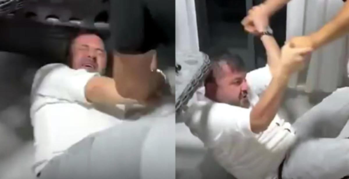 Taciz iddiasıyla darp edilmişti! CHP li vekilden içkime ilaç attılar açıklaması 1