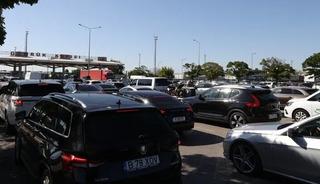 Yurt dışından ge&ccedil;ici getirilen ara&ccedil;lara yeni d&uuml;zenleme!