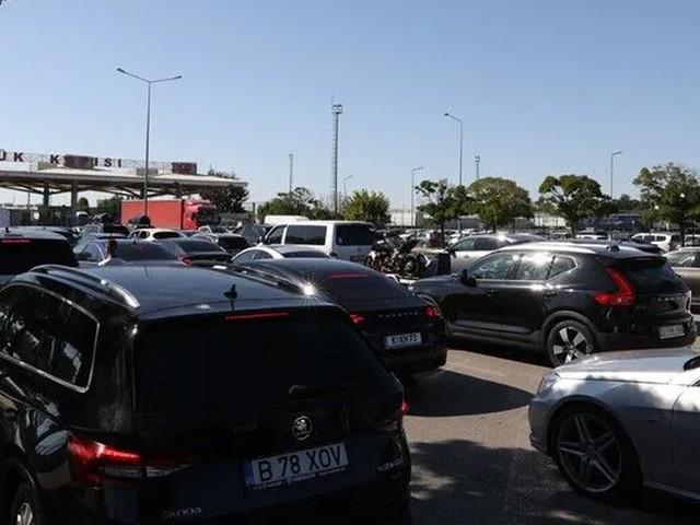 Yurt dışından ge&ccedil;ici getirilen ara&ccedil;lara yeni d&uuml;zenleme!