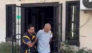 "Tanımazlar" dedi, polis sa&ccedil;tan değil dosyadan tanıdı
