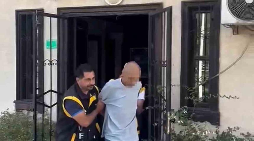"Tanımazlar" dedi, polis sa&ccedil;tan değil dosyadan tanıdı