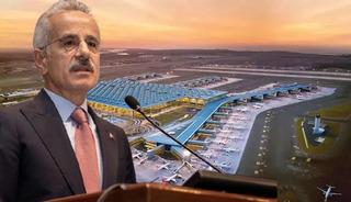 Bakan Uraloğlu, T&uuml;rk havacılığının ulaştığı son noktayı değerlendirdi: