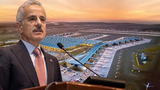 Bakan Uraloğlu, Türk havacılığının ulaştığı son noktayı değerlendirdi: