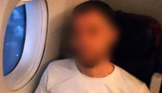 T&uuml;rkiye'ye getirildi! "Devletimizden ka&ccedil;amıyorlar"