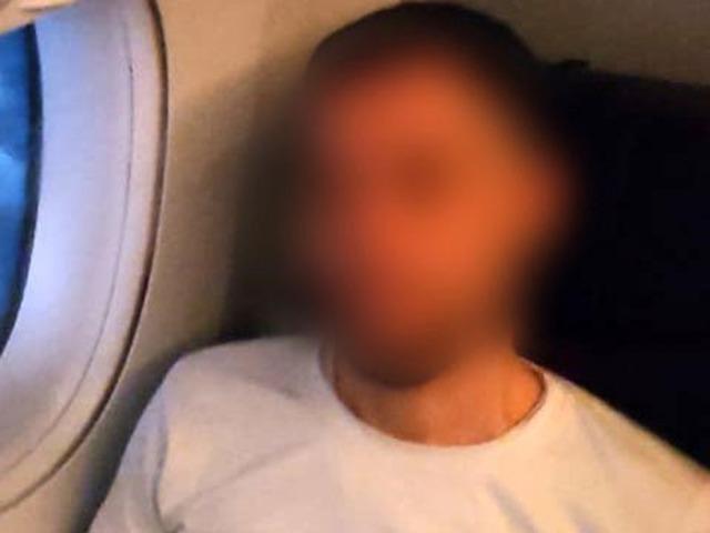 T&uuml;rkiye'ye getirildi! "Devletimizden ka&ccedil;amıyorlar"