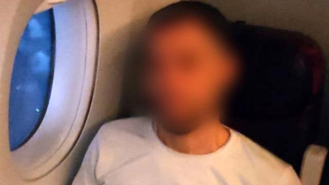 İçişleri Devletimizden kaçamıyorlar diyerek duyurdu: Serkan Kurtuluş Türkiye'ye getirildi!