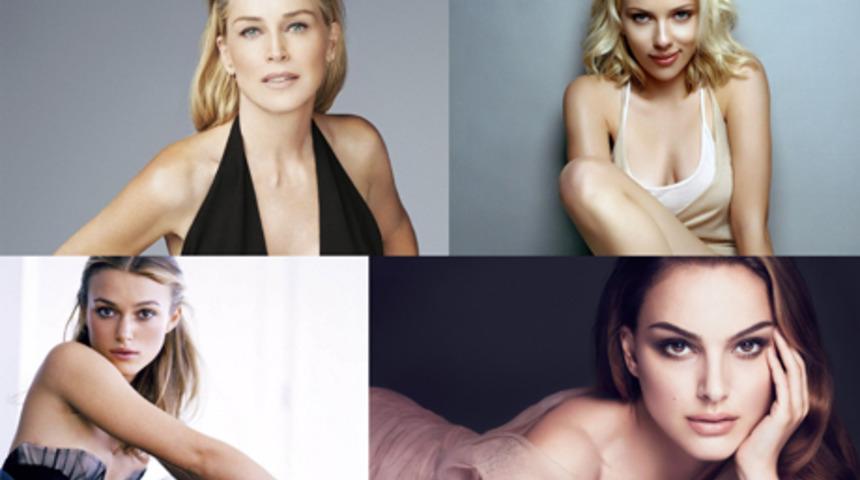 Hollywood &uuml;nl&uuml;lerinin zayıf kalma sırları