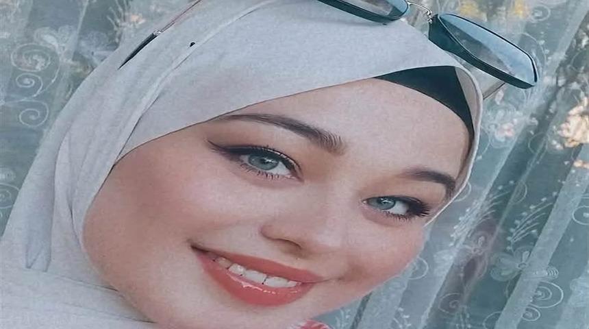 Ankara'da kazada hayatını kaybeden Medine &ouml;ğretmen, toprağa verildi