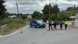 İki gündür bitmedi! Eve kapanıp, jandarmaya ateş açtı... Anbean paylaşım yapıyor