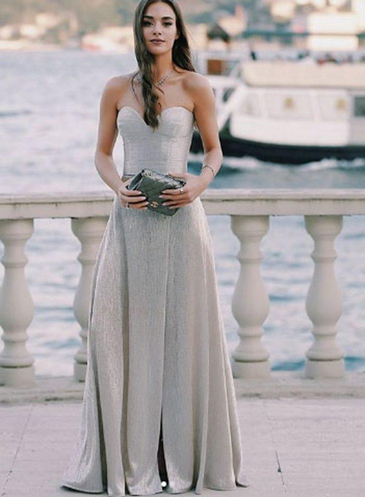 Bensu Soral da photoshop kurbanı oldu! G1