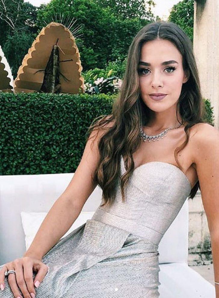 Bensu Soral da photoshop kurbanı oldu! G2