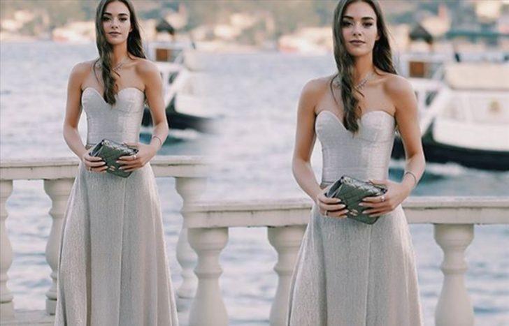 Bensu Soral da photoshop kurbanı oldu! G4