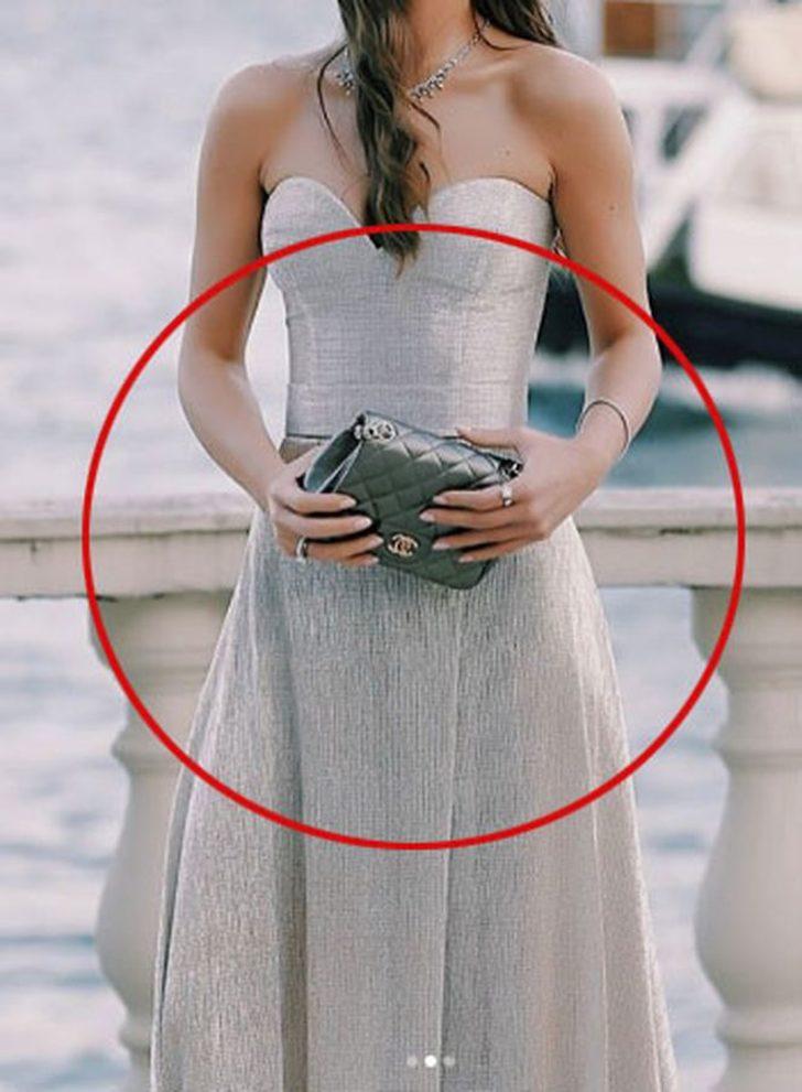 Bensu Soral da photoshop kurbanı oldu! G5