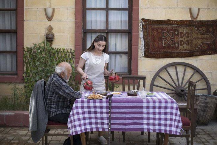 Baba Candır 39. Bölüm Fotoğrafları G1
