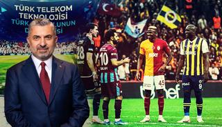  Trendyol S&uuml;per Lig başlıyor