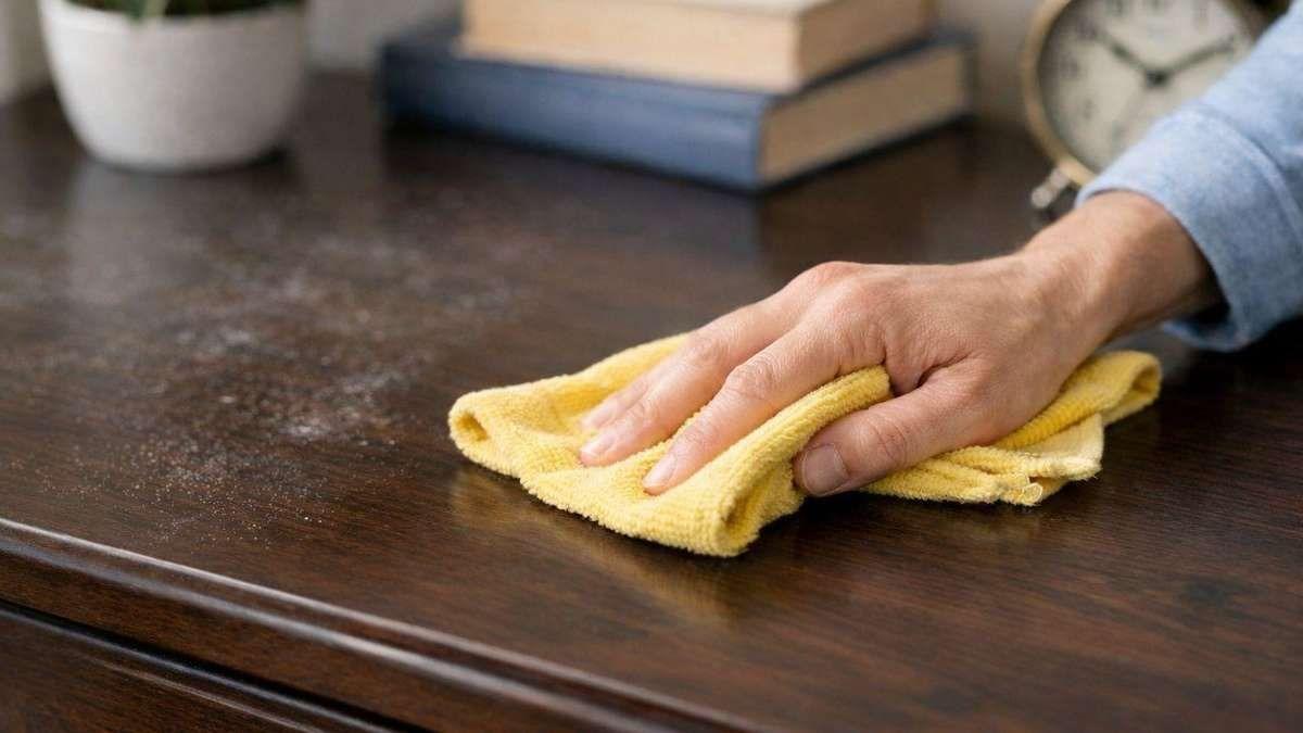 Dip köşe temizlik krizine girenlerin sadece kendilerinin anlayabileceği 10 durum 1