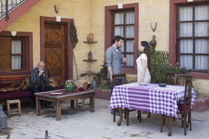 Baba Candır 39. Bölüm Fotoğrafları G2