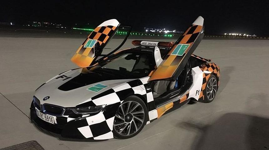 İstanbul'un Yeni Havalimanı’nda kullanıcak arabaların fiyatı dudak uçuklattı!